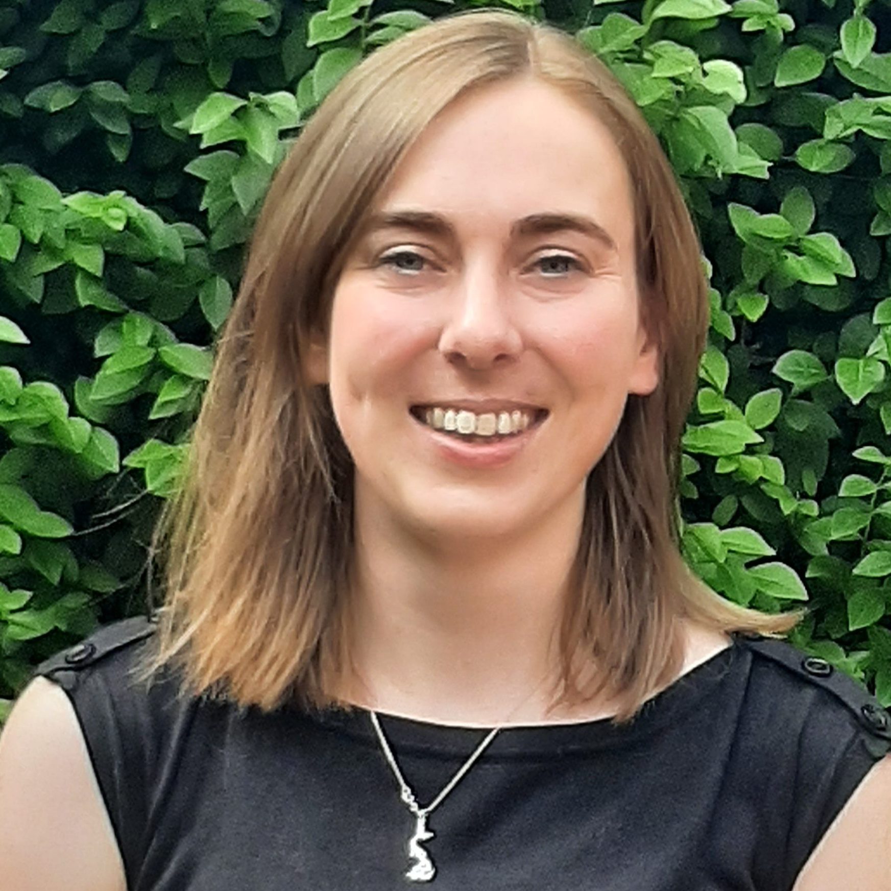 Dr Diana Paulding-Sturdy